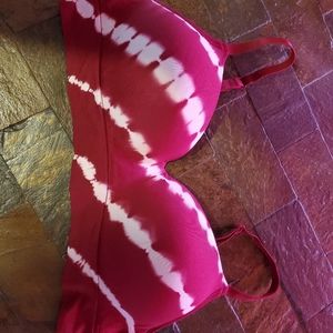 No Boundaries Seamless Wireless Bra